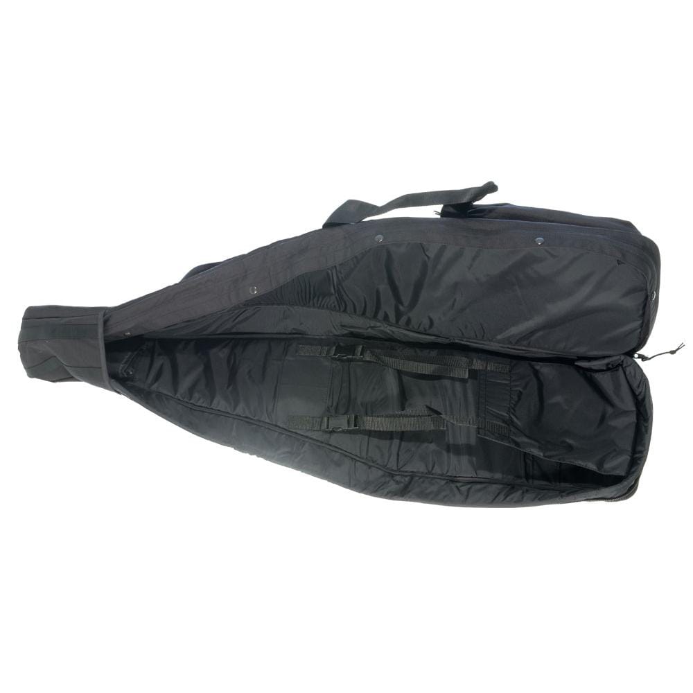 AI Black Soft Carry Drag Bag 3924
