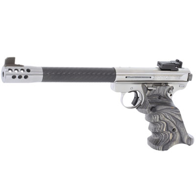 Volquartsen Lightweight .22 LR 7.5" Pistol VC3L-6-G