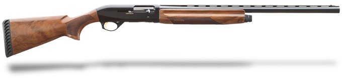 Bennelli Montefeltro Satin walnut 24" 12ga 10862