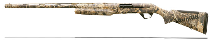 Bennelli Super Black Eagle II Realtree Max-4?, ComforTech Left-hand 28" 10116