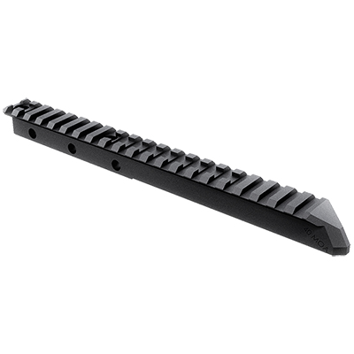 Ritter & Stark Picatinny Rail 40MOA