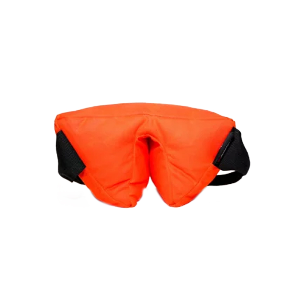 Armageddon Gear Pint-Sized Game Changer Blaze Support Bags AG0681-BLZ-SL