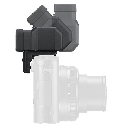 Leica D-LUX 6 EVF 18734 18734