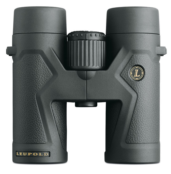 Leupold BX-3 Mojave 10x32mm Black 117986