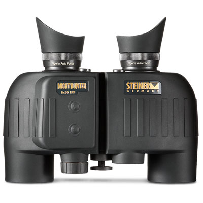 Steiner Night Hunter 8x30 LRF DB537