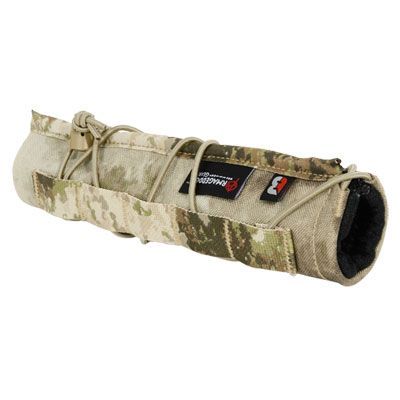 Armageddon TBAC 30P1 & 1.5x9" Suppressor Cover ATACS AU AG0201