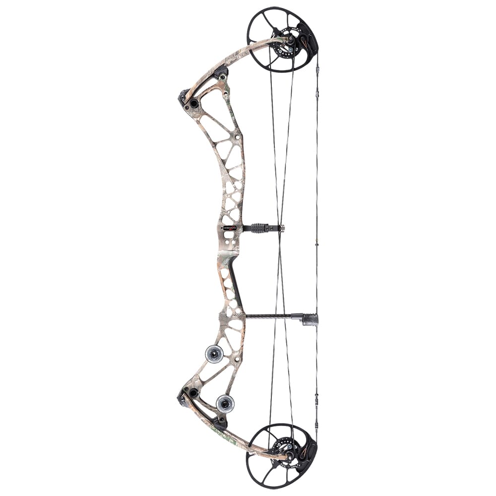 Bowtech Revolt XL RH 50# Realtree Edge Bow A10861