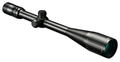 Bushnell Elite 6-24x40 Multi-X Riflescope E6240