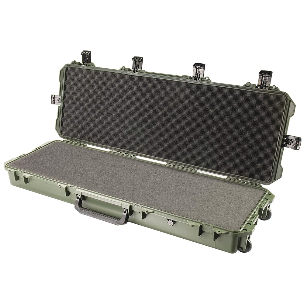 Pelican IM3200ODG Storm Rifle Case OD Green