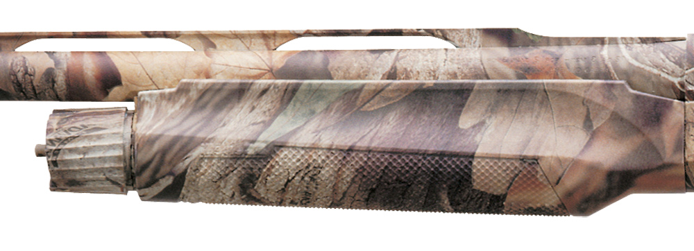 Benelli Super Black Eagle II Realtree APG?, ComforTech Left-hand 24" 10127
