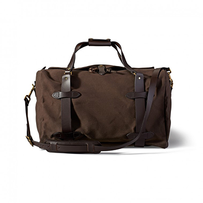 Filson Duffle-Medium Brown FCO-021354 FIL-70325-Brown-