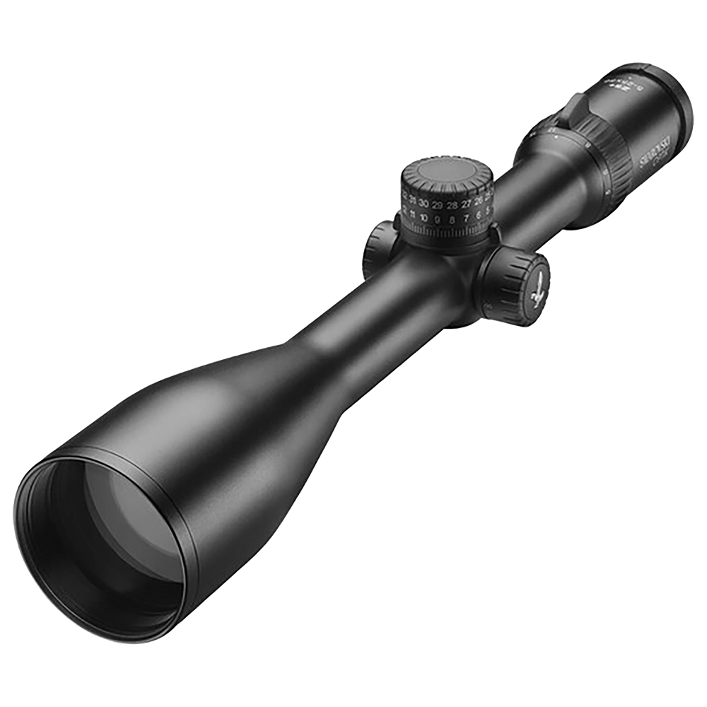Swarovski Z5+ 5-25x56 P L BT BRW Condition B Demo Riflescope 70111