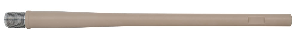 Eurooptic AI 308 Magnum Action Bartlein 5R 20" Pale Brown Barrel