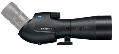 Zeiss DiaScope 65 T* FL Angled Spotting Scope Body Only 528063-0000-000