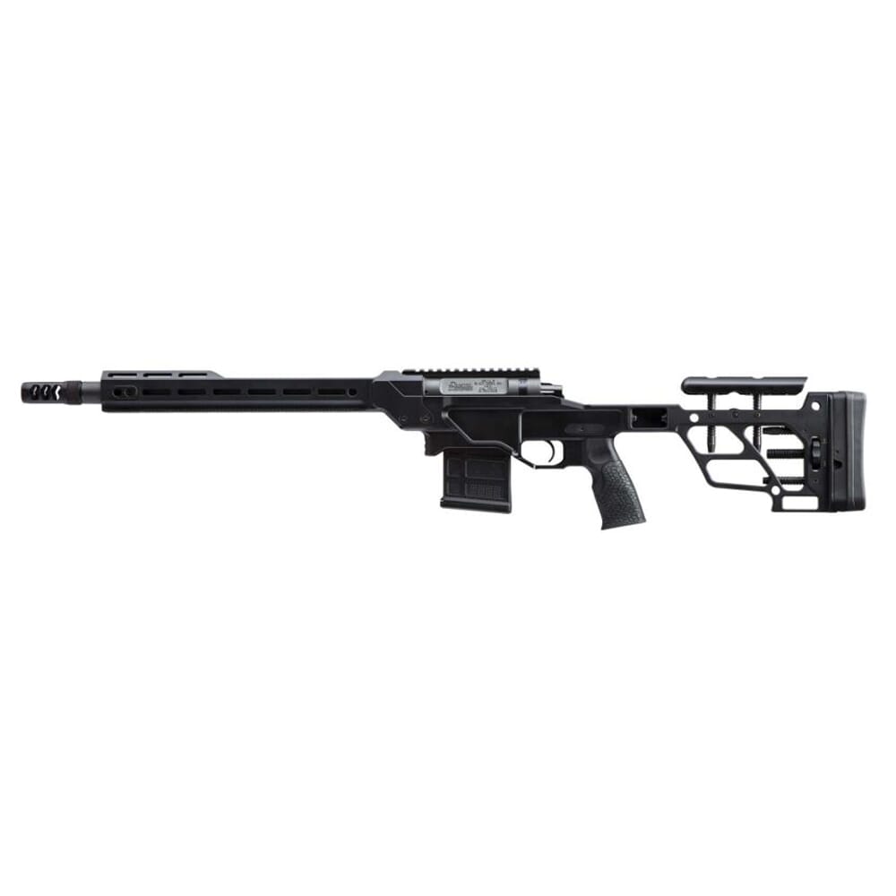 Daniel Defense DELTA 5 16" .308 Win Cobalt Varmint Barrel Assembly 34-169-03272