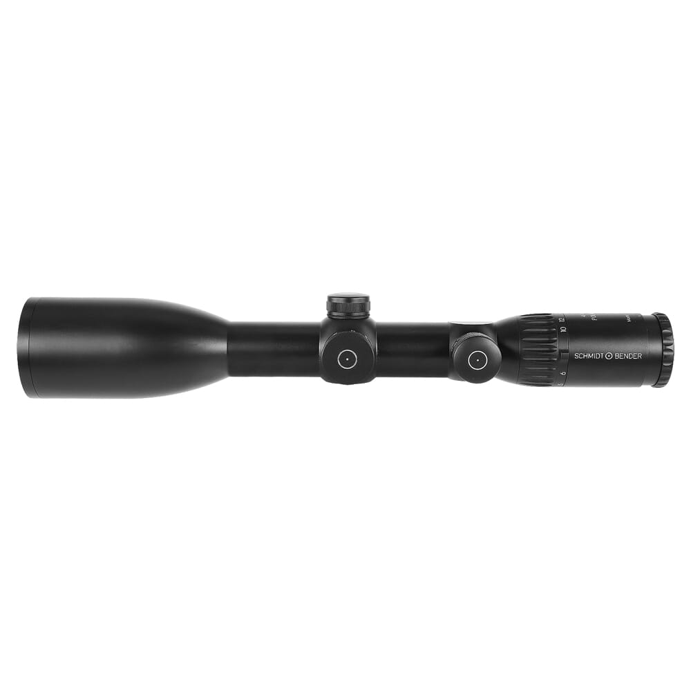 Schmidt Bender 4-16x56mm Polar T96 P 1.BE P4FL Posicon CT Riflescope 755-911-972