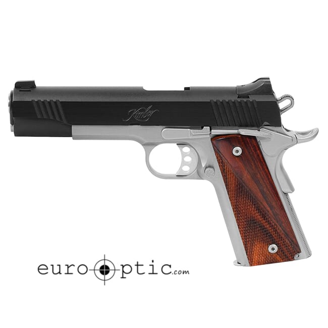 Kimber 1911 Custom II Two-Tone .45 ACP 3200301Kimber 1911 Custom II Two-Tone .45 ACP 3200301