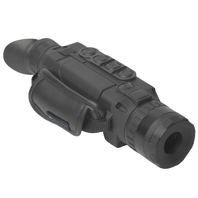 Pulsar Helion XQ30F 2.5-10x22 Thermal Monocular PL77393