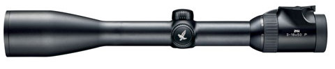 Swarovski Z6i 3-18x50 BRH-I Riflescope Black 69637
