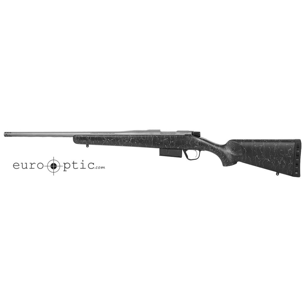 Christensen Arms Mesa 450 Bushmaster 20" Black w/ Gray Webbing CA10280-Y12711