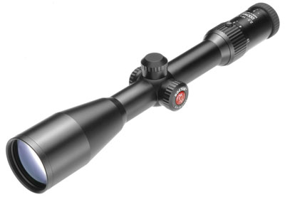 Docter Unipoint 2.5-10x50Z 4-0 Scope 56664