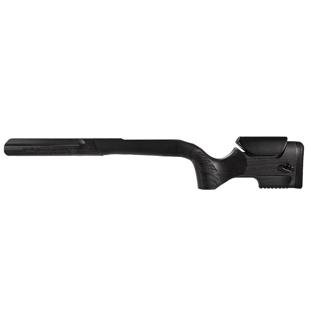 WOOX Exactus Stock for Rem 700 SA BDL Midnight Grey SH.GNS002.03