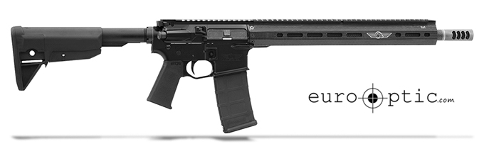 Christensen Arms CA-15 VTAC 3-G .223 Wylde 16" M-Lok Black Rifle CA10277-112522