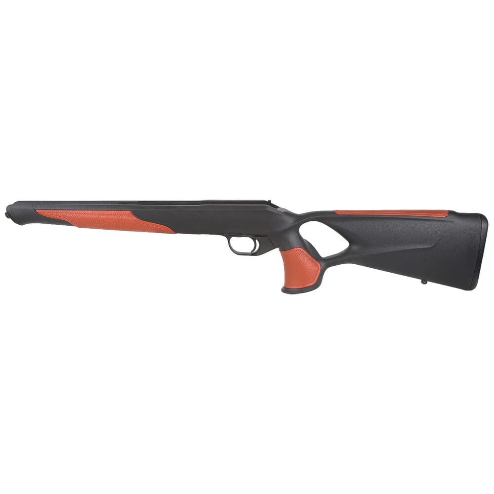 Blaser R8 Stock/Receiver Pro Success Black/Terracotta a0820B28