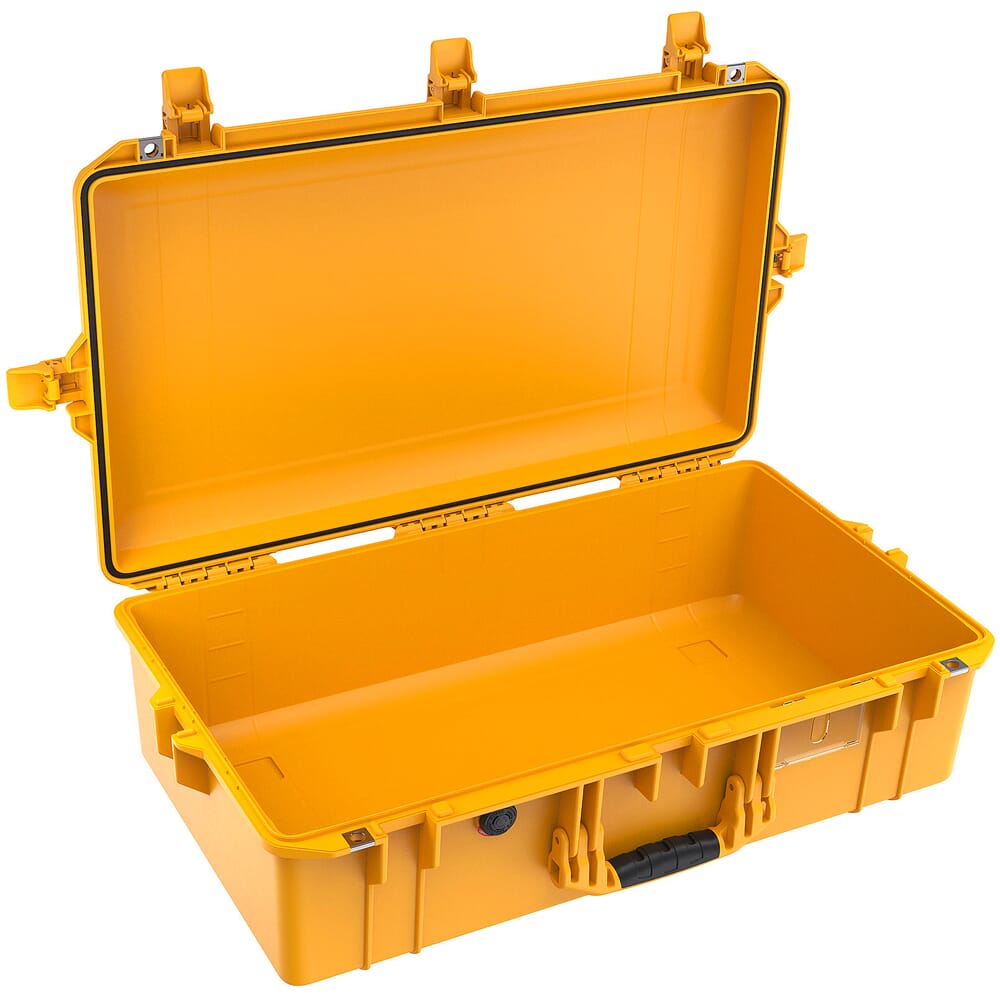 Pelican Air 1605AirNF WL/NF PB Yellow Case 016050-0011-240