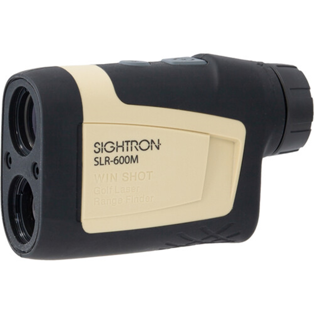 Sightron Winshot SLR-600M Golf Laser Rangefinder 30017
