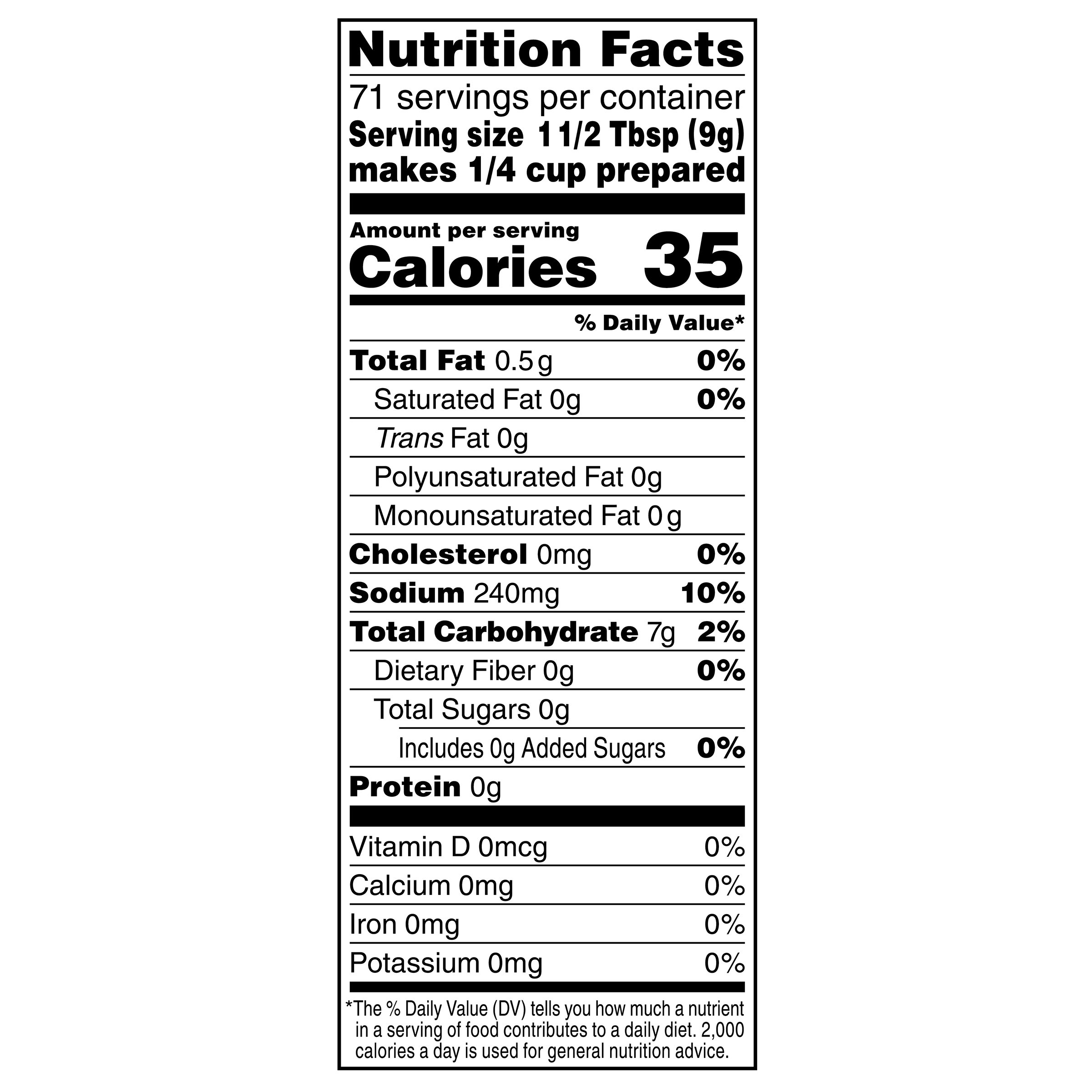 Merchants FoodService Specsheet merchants-foodservice-specsheet