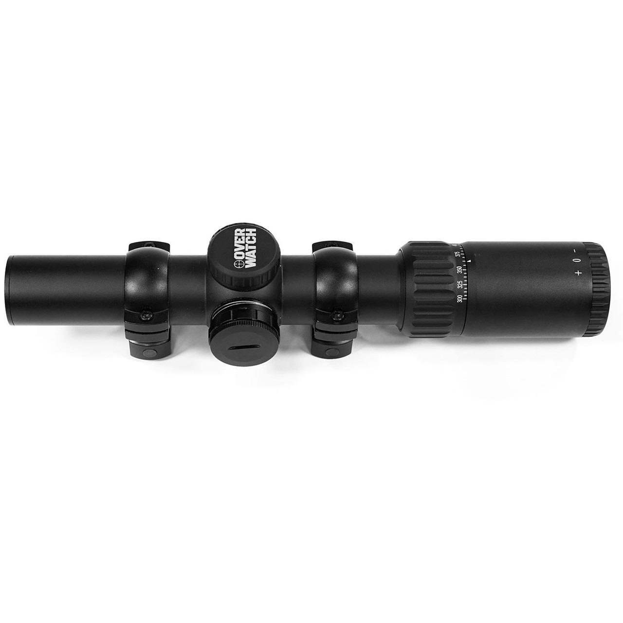 Excalibur Overwatch Straight Tube Scope 74355
