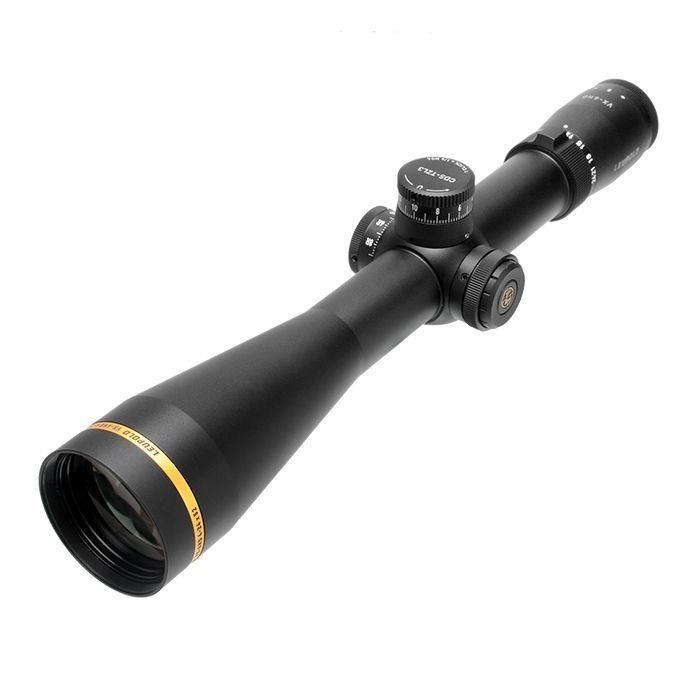 Leupold VX-6HD 4-24x52mm CDS-TZL3 Riflescope, Side Focus, TMOA, Blemished 181670