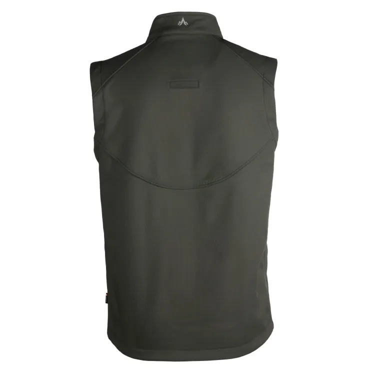 Pnuma Outdoors Waypoint Vest Beluga 3XL-TALL P702BXXXT