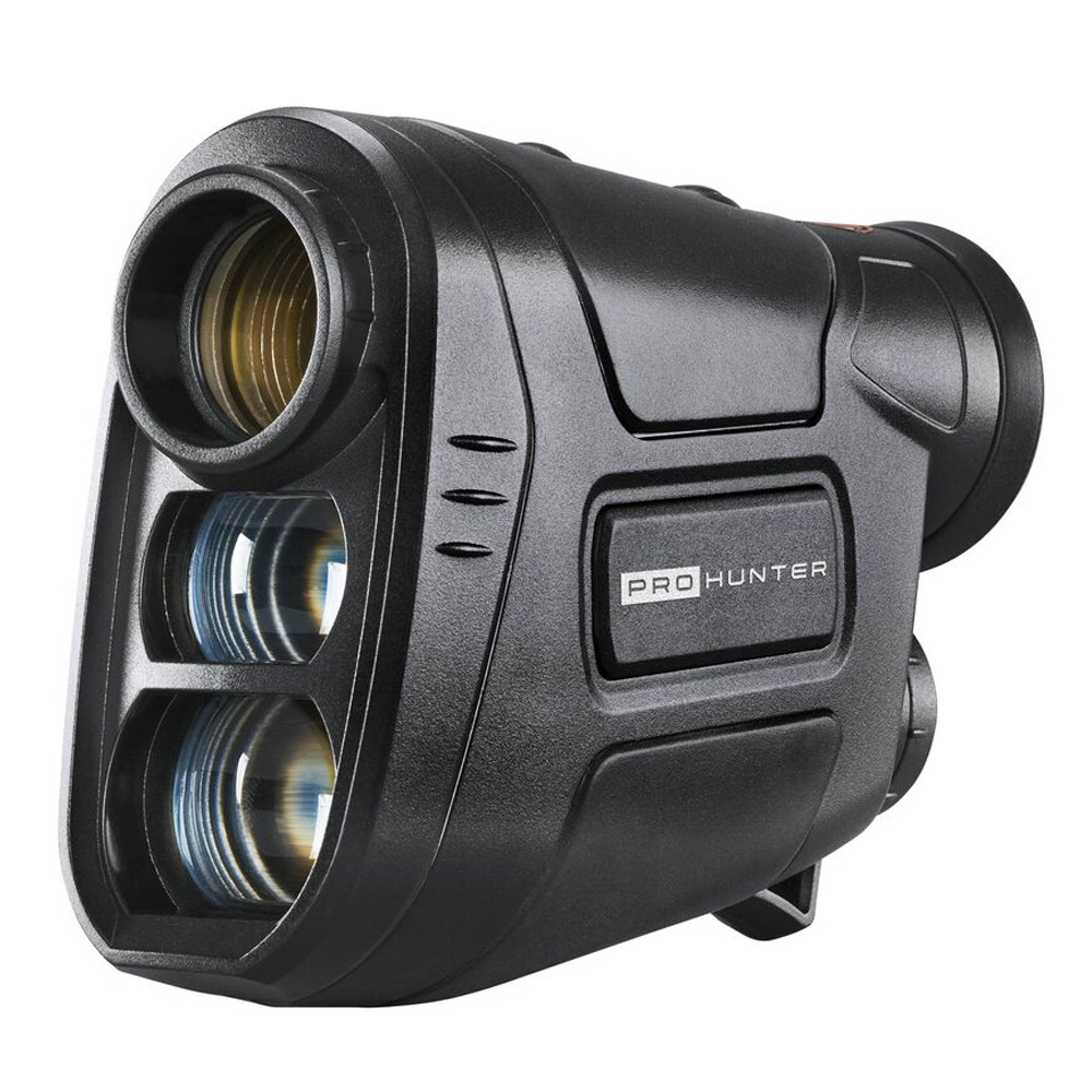 Simmons Pro Hunter 6x20 800yd Black Rangefinder SPH800
