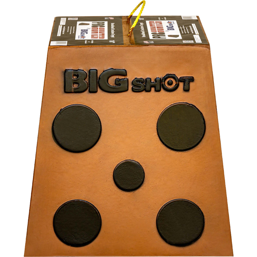 BIGshot Pro Hunter 18&quot; Broadhead Target PH-18