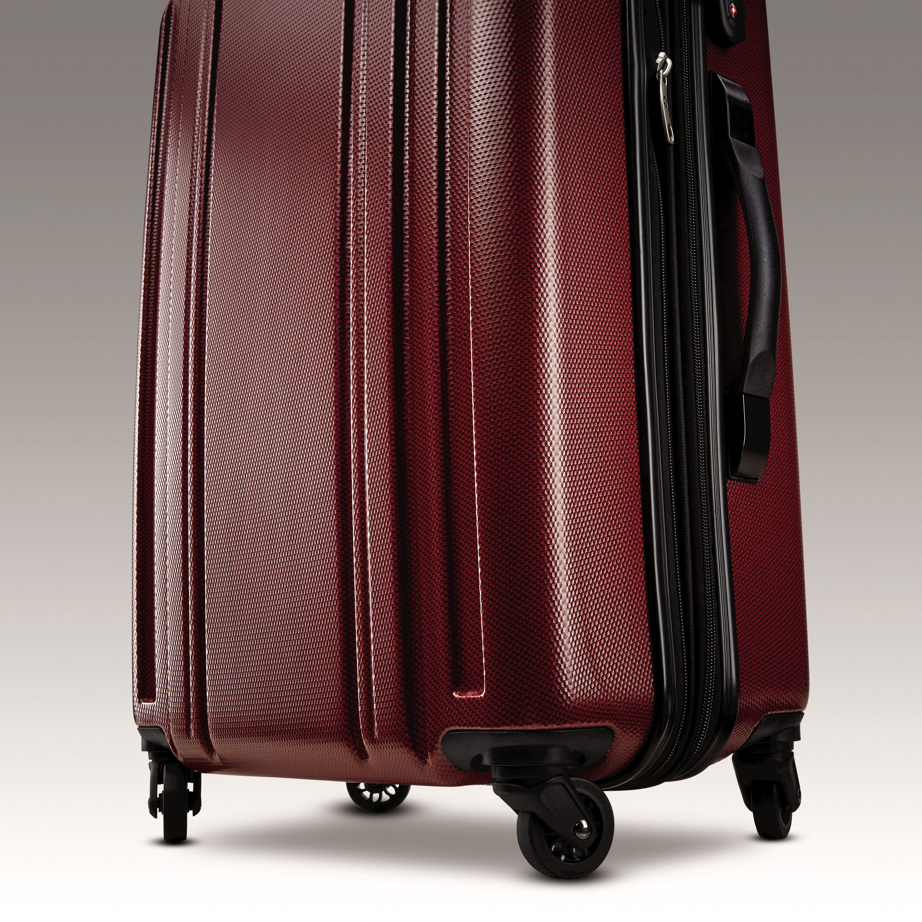 Samsonite Carbon 2 Carry-On Spinner - Luggage