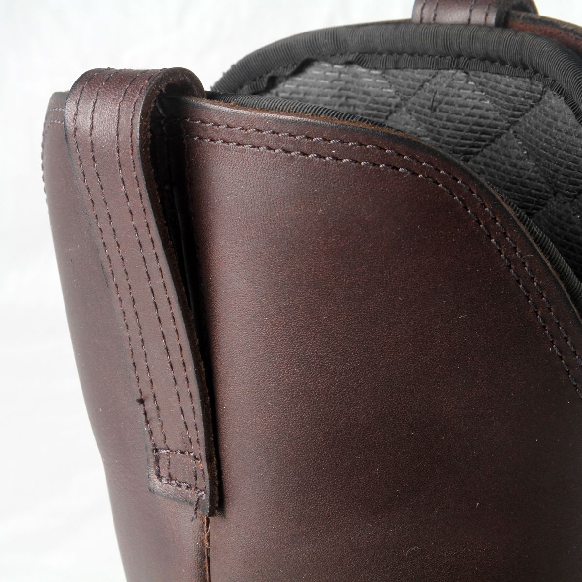 Schnee's Outfitter II Brown Pull-On Cold Weather Boots
