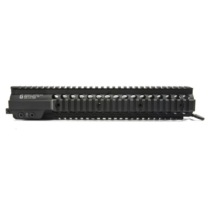 Geissele 12.7&quot; MK7 National Match Mod2 Rail 05-395B