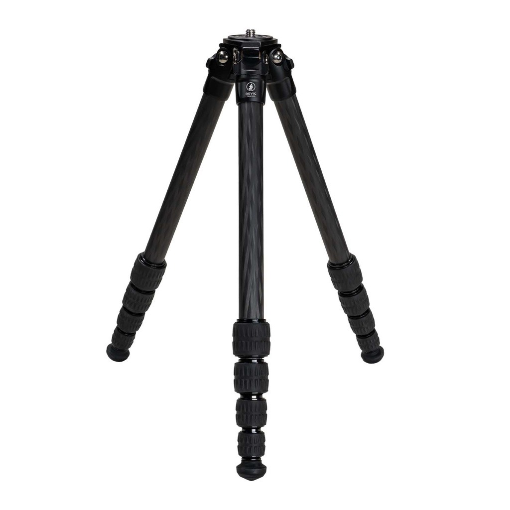 Gunwerks Revic Tracker 2.5&quot;-46.5&quot; Carbon Fiber Tripod PD-G4000
