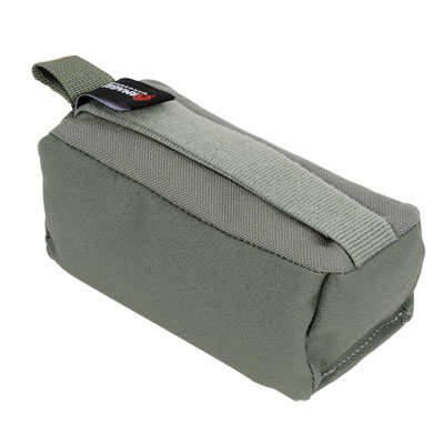 Armageddon Grippy Rear Bag Foliage Green AG0105