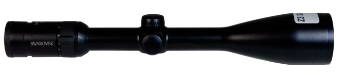 Swarovski Z3 4-12x50 BRH Reticle-UB662