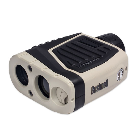 Bushnell Elite 1 Mile ARC 7x26 Rangefinder 202421