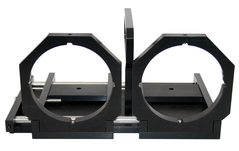 Big Eye Spotting Scope Brackets for Swarovski STS80 Spotting Scopes