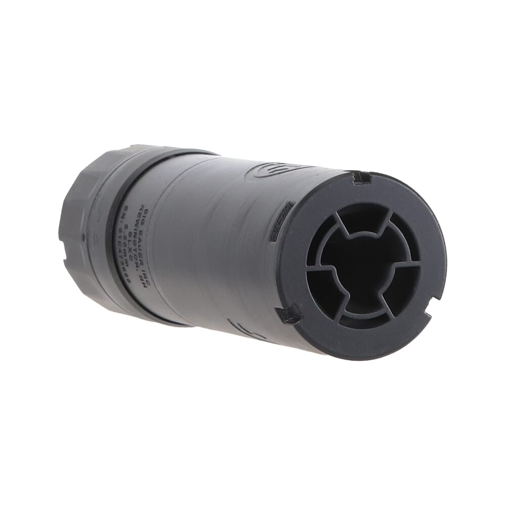 Sig Sauer SLX 5.56mm Inconel Quick Detatch Compact Rifle Suppressor NG556C-QD