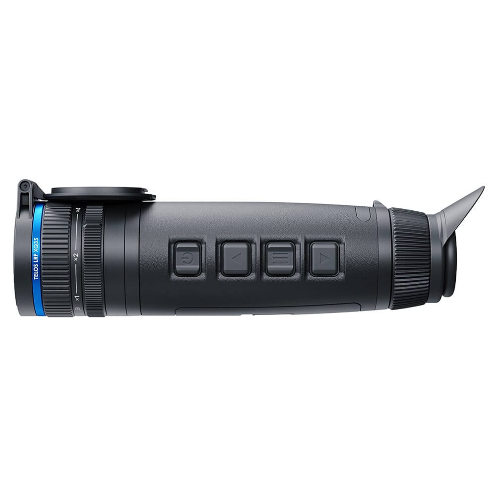 Pulsar Telos LRF XQ35 Thermal Monocular PL77512
