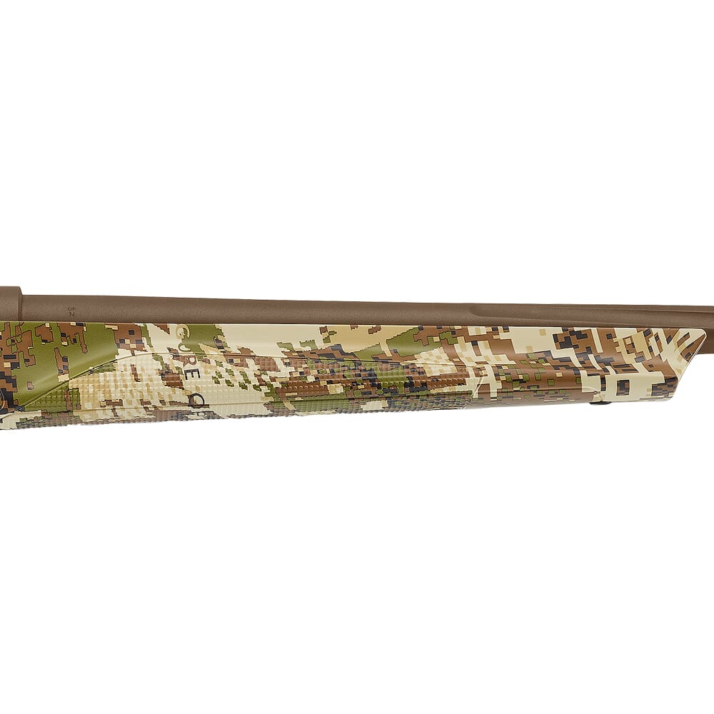 Franchi Momentum Varmint .22-250 Rem 24" Bbl Optifade Subalp/Mdnt Brnz BA Rifle 41701
