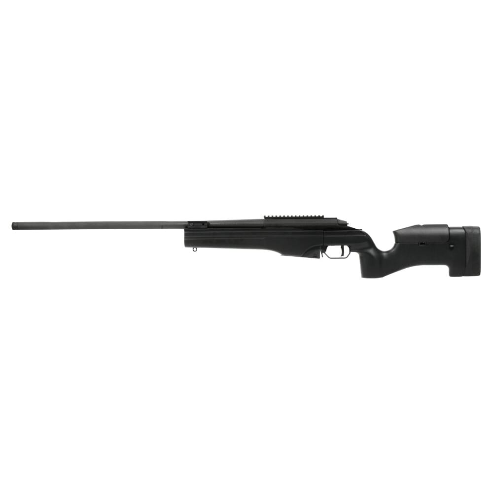Sako TRG 42 .338 Lapua Black Rifle JRSW344 - New 2013 M