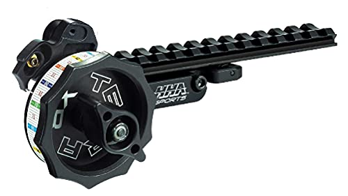 HHA Tetra XB Crossbow Sight Mount TTR-XB