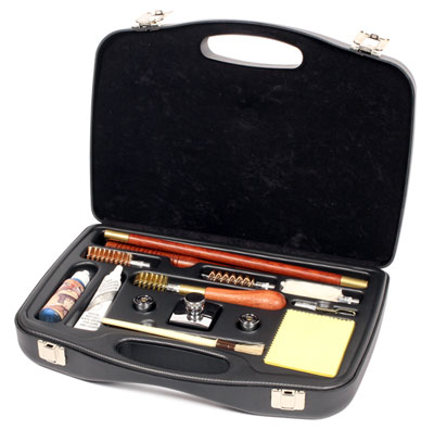 Negrini 12GA Deluxe Cleaning Kit 2029/12